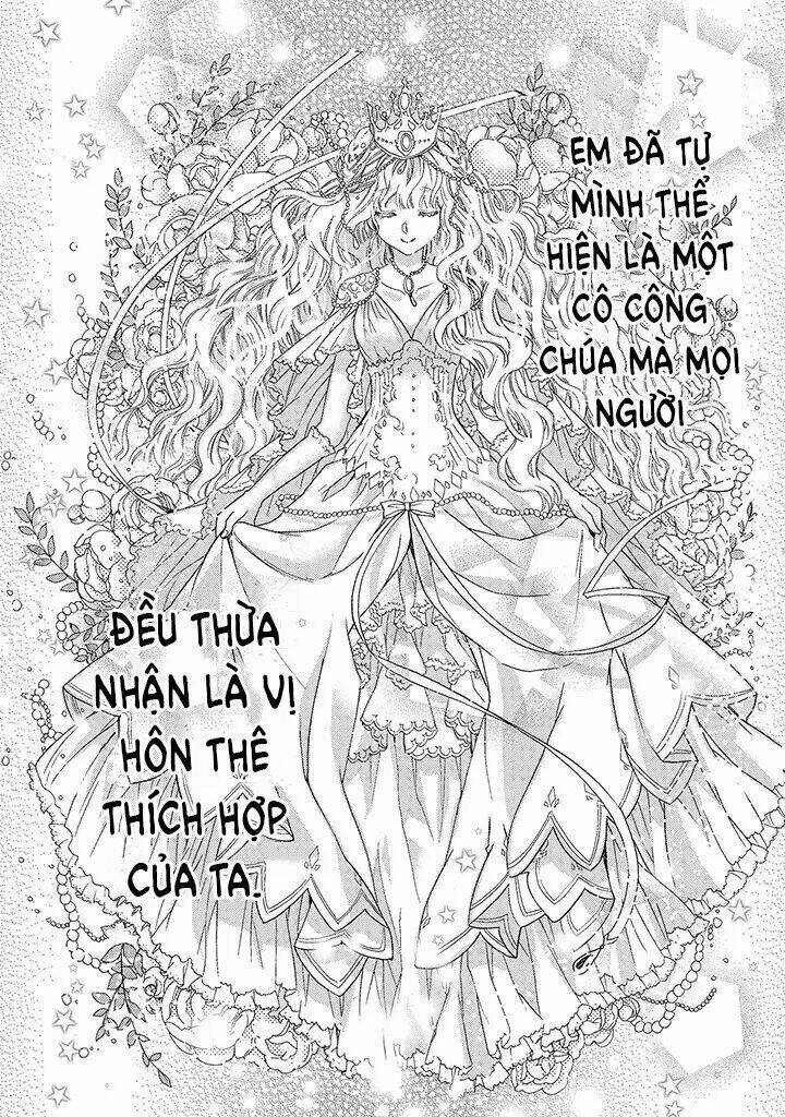 Nàng Công Chúa Của Sách: Chapter 6