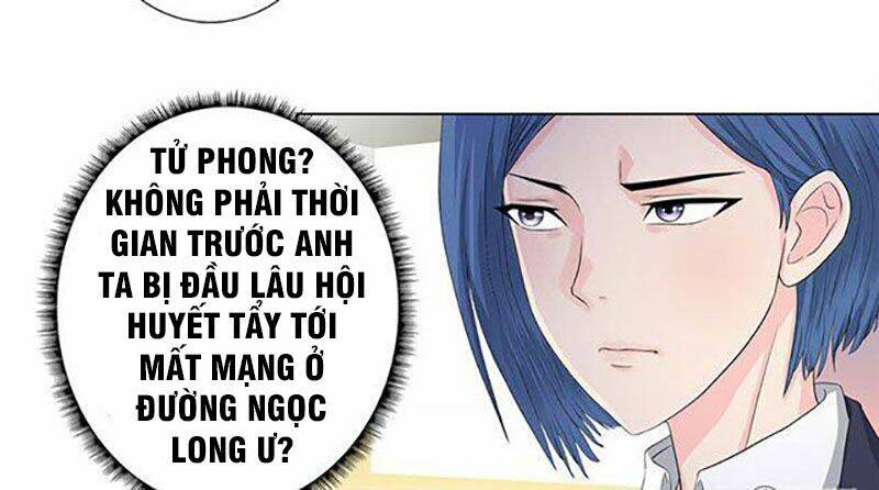 Học Viện Cao Thủ: Chapter 102