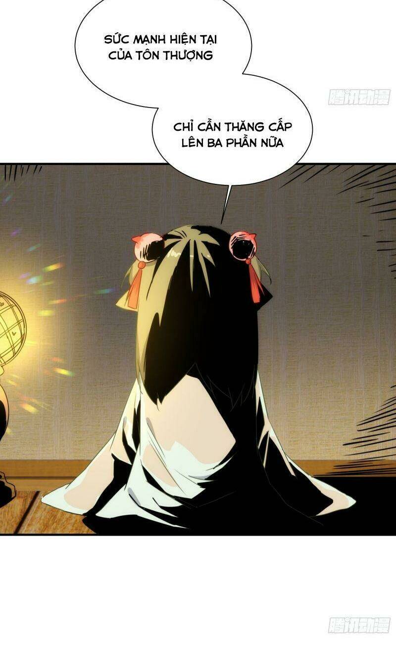 Ma Vương Là Đại Địa Chủ: Chapter 15