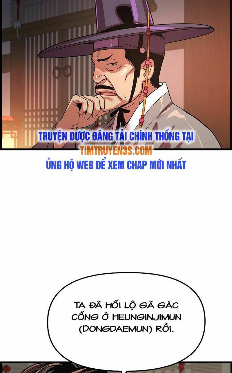 Tôi Sẽ Sống Như Một Hoàng Tử: Chapter 68