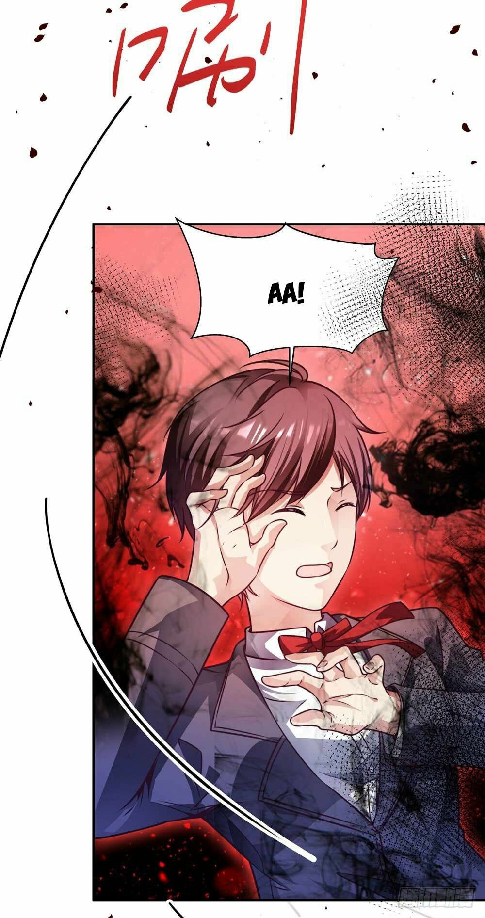 Yêu Tiếp Thành Nghiện, Tổng Tài Quá Bá Đạo: Chapter 38