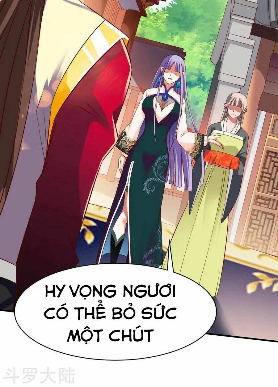 Chiến Đỉnh: Chapter 18