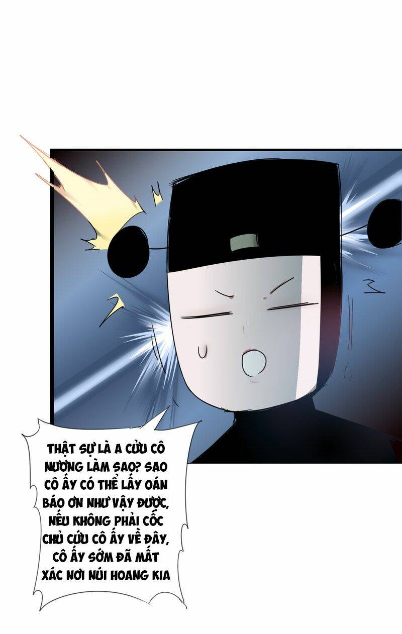Nghịch Chuyển Tiên Đồ: Chapter 112