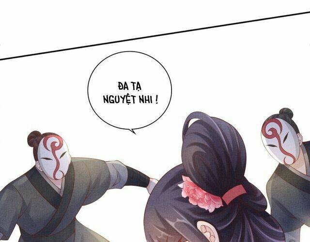 Thịnh Sủng Y Phi Chi Dao Quan Truyện: Chapter 133