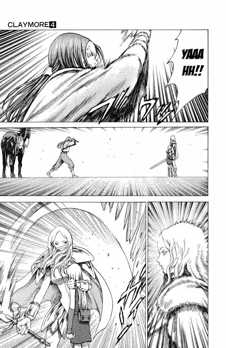 Mắt Bạc: Chapter 17