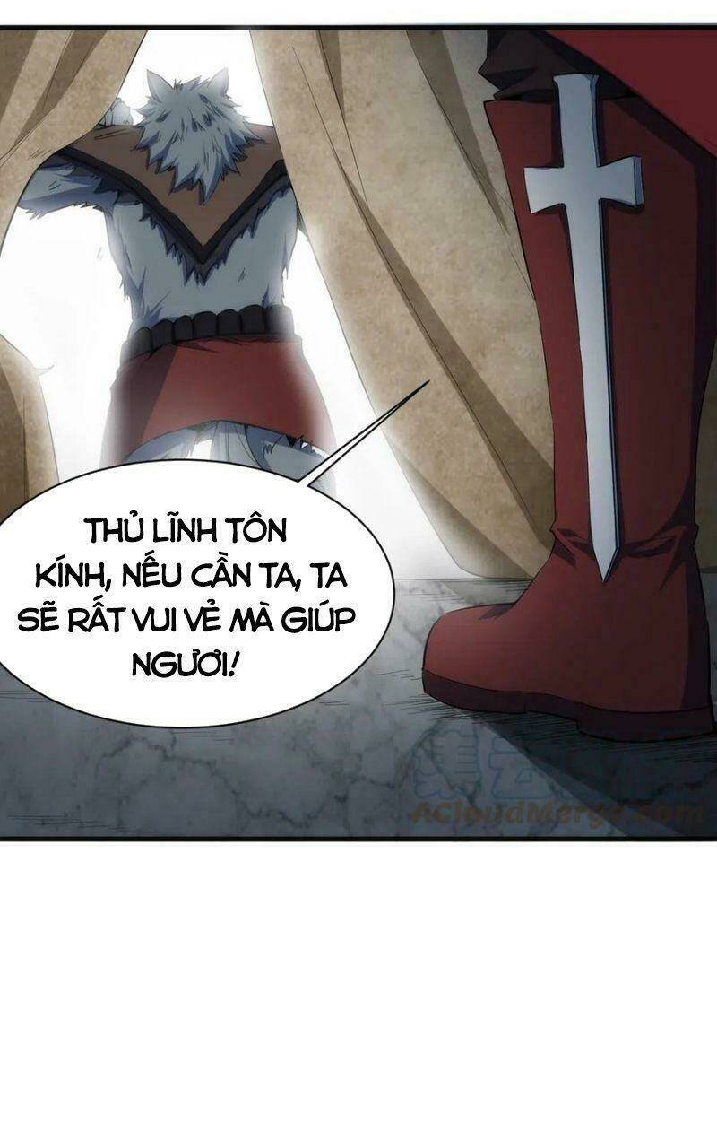 Thánh Đường Chi Thành: Chapter 45