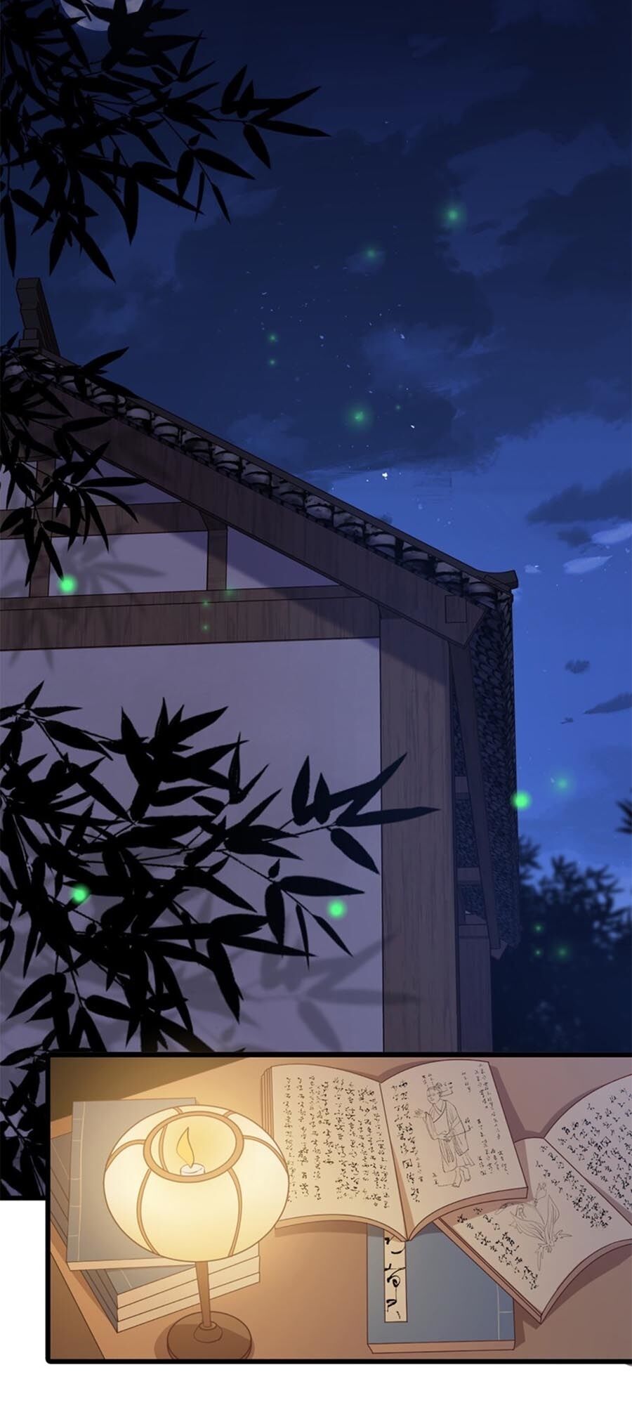 Phản Phái Nữ Đế Lai Tập: Chapter 41