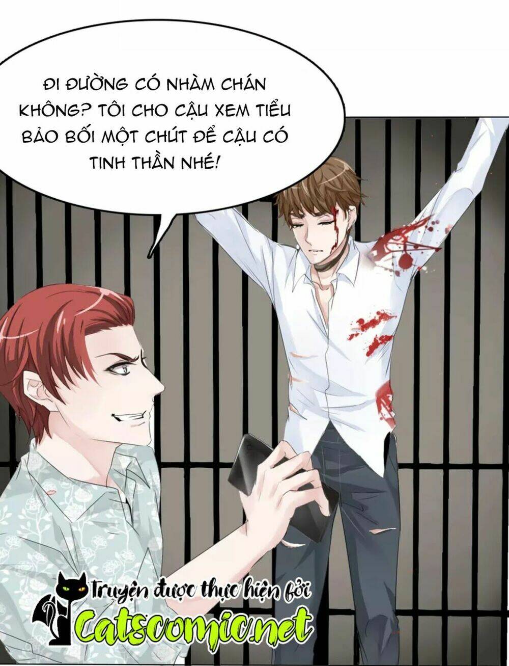 Lấy Sắc Tấn Công Sắc: Chapter 16