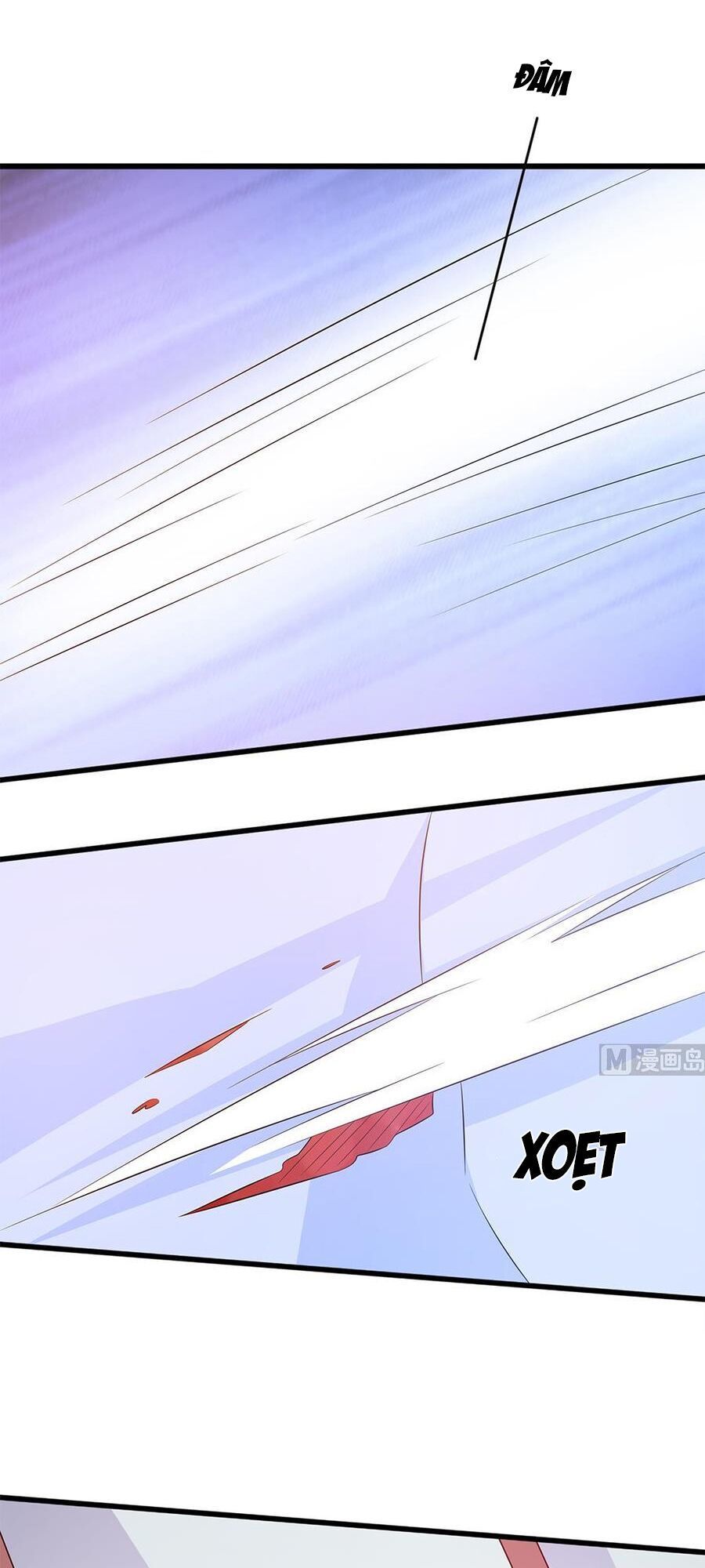 Cô Sát Thủ Ơi, Yêu Nhau Nhé: Chapter 69