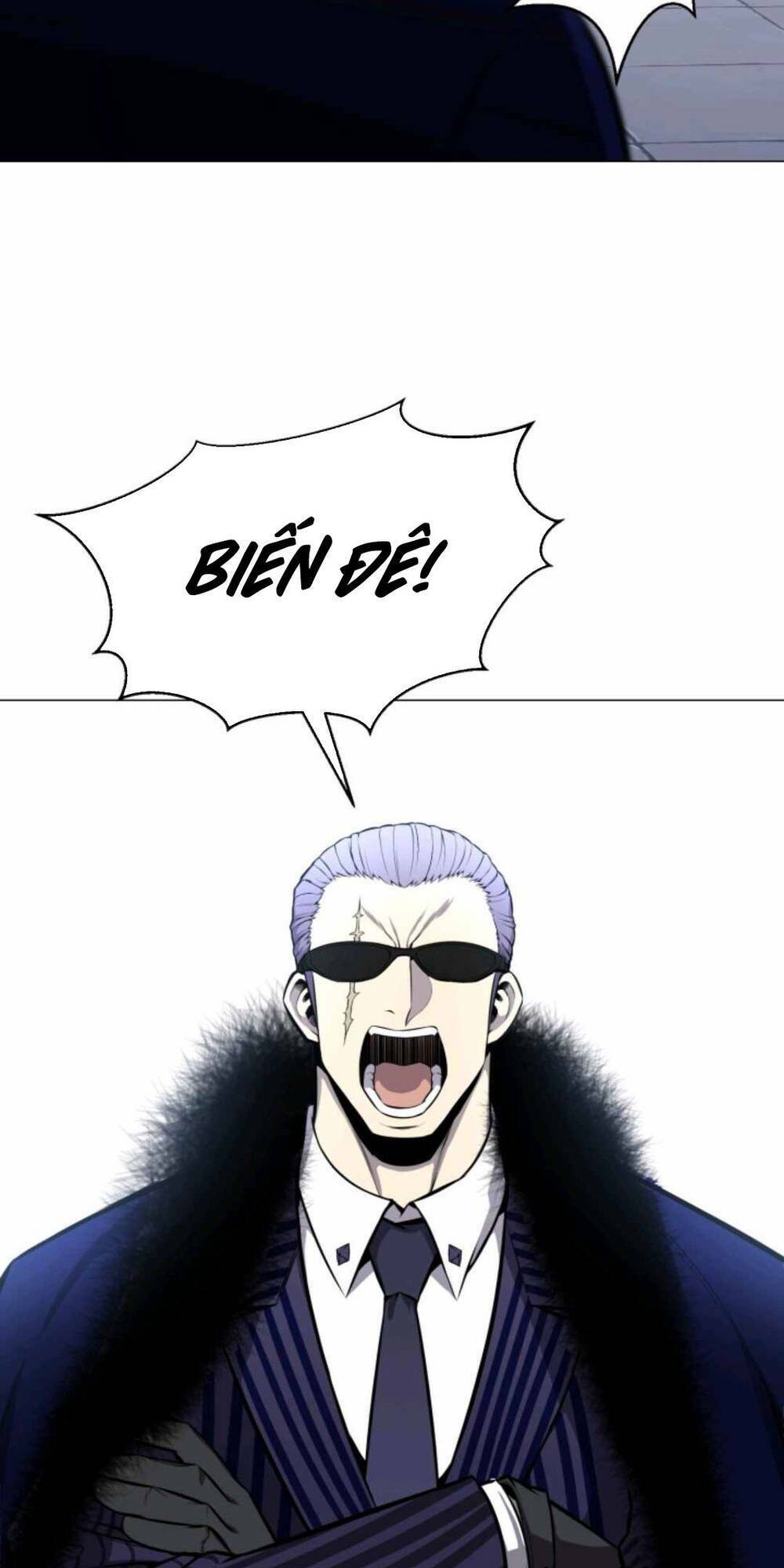 Luân Hồi Ác Nhân: Chapter 72