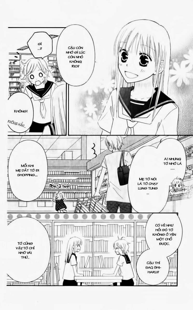 Love So Life: Chapter 31