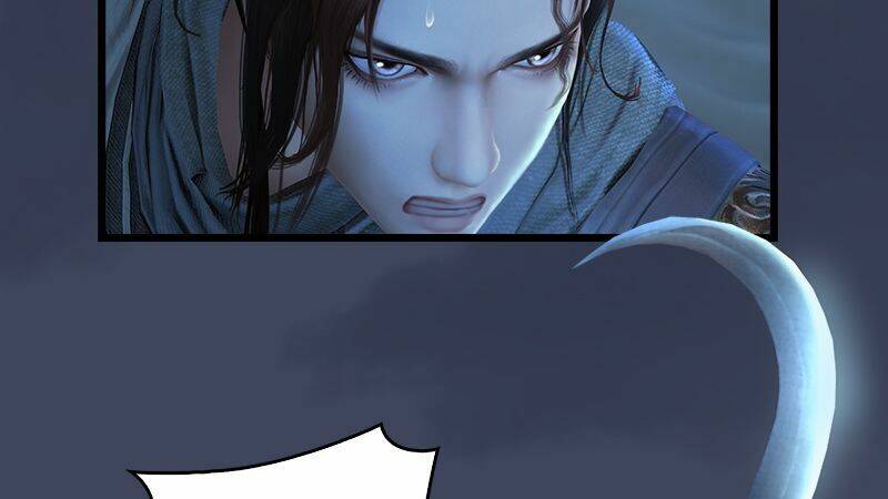 Lâm Uyên Kiếp: Chapter 9