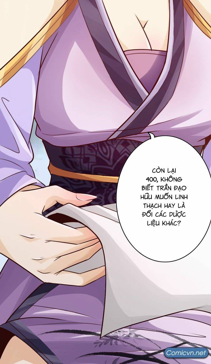 Thái Cổ Cuồng Ma: Chapter 6