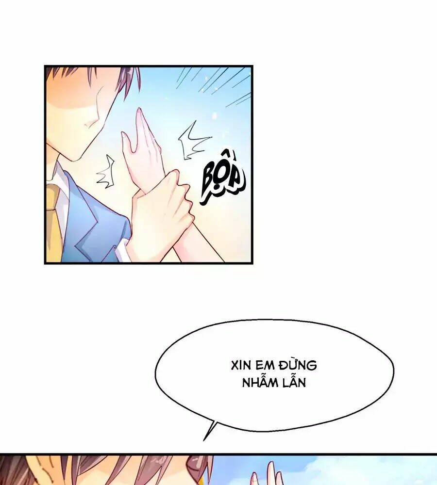 Sau Này Vẫn Cứ Thích Anh: Chapter 59
