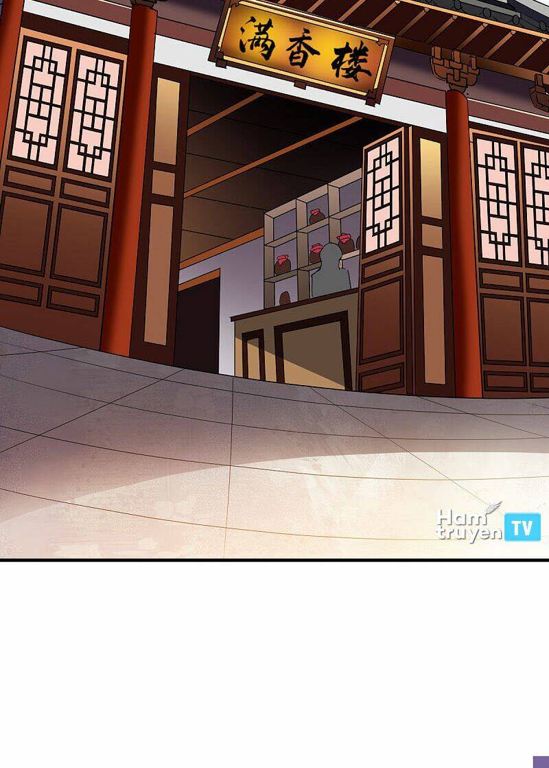 Chiến Đỉnh: Chapter 261