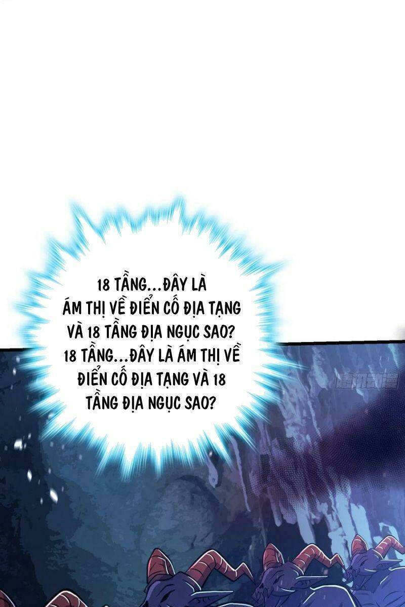 Tân Đình Là Hảo Đao: Chapter 14