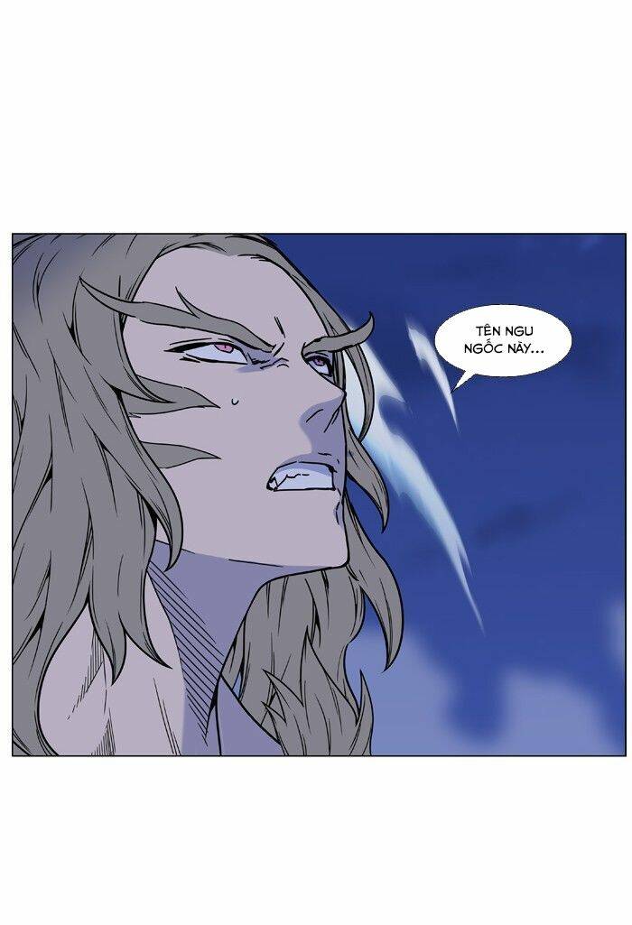 Ma Cà Rồng Quý Tộc: Chapter 452