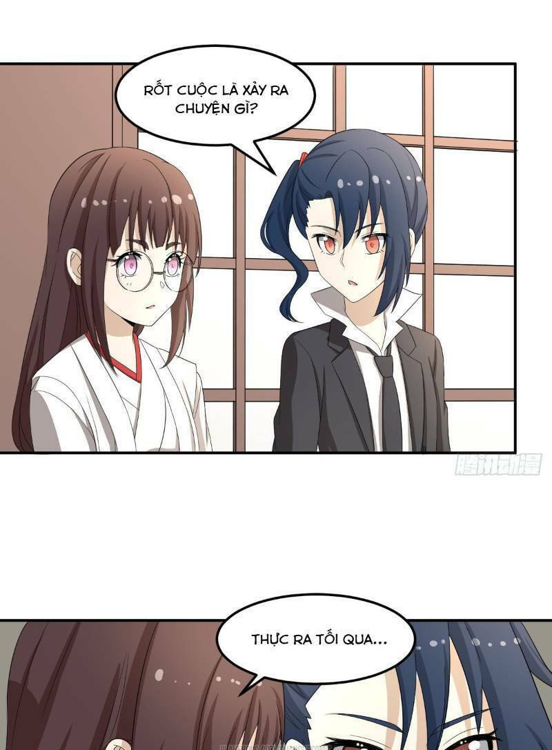 Nghịch Thiên Tiên Mệnh: Chapter 30