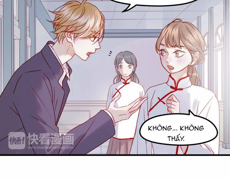 Lượm Được Một Tiểu Hồ Ly 2: Chapter 41.5