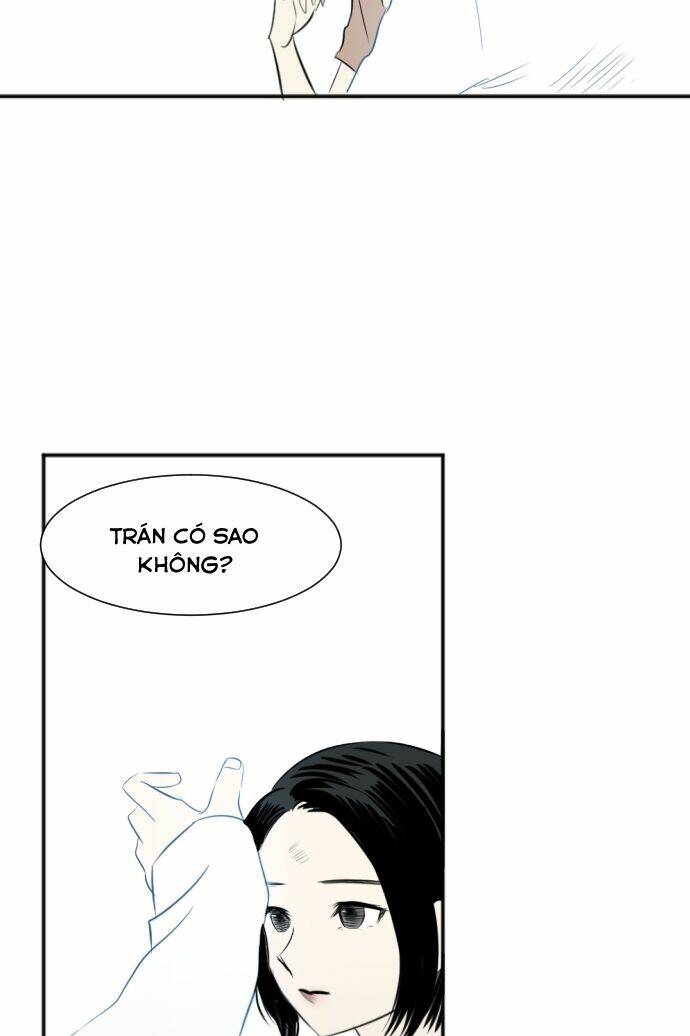 Transparent Cohabitation: Chapter 30