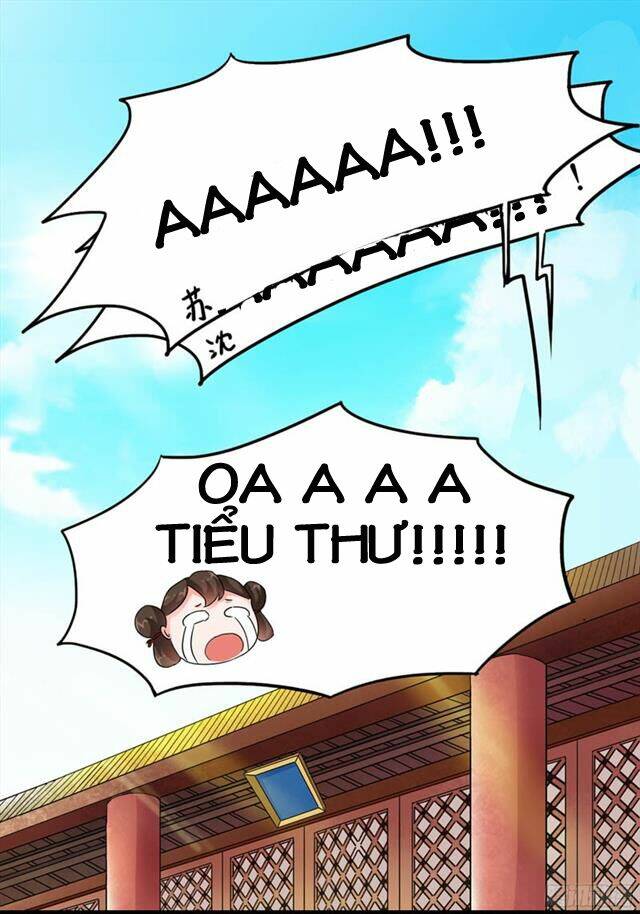 Hoàng Đế Hùng Mạnh Nhất Trong Lịch Sử: Chapter 6