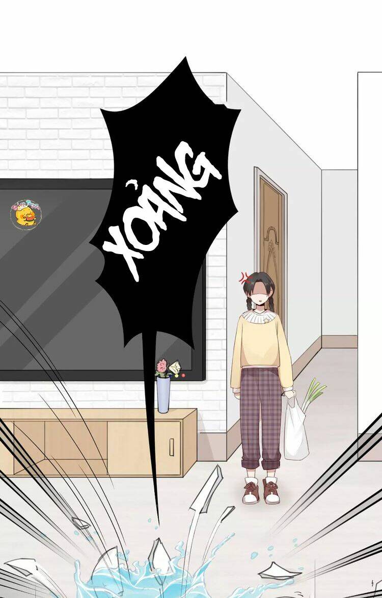 Bạn Trai Là Quái Vật: Chapter 19