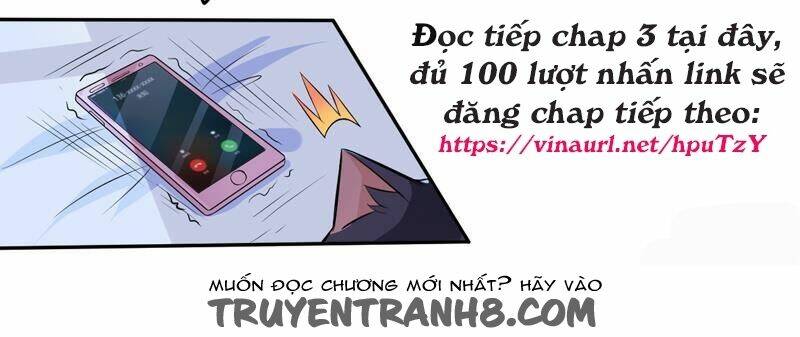 Miêu Vương Tại Thượng: Chapter 2