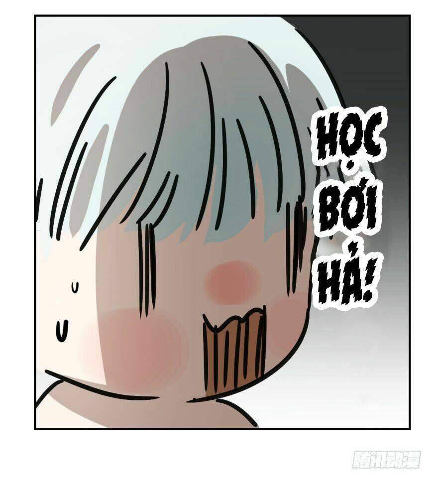 Truy Bắt Ngao Ngao: Chapter 4