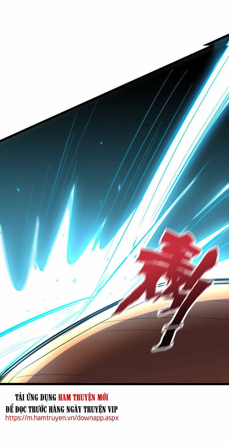 Phục Thiên Thánh Chủ: Chapter 95