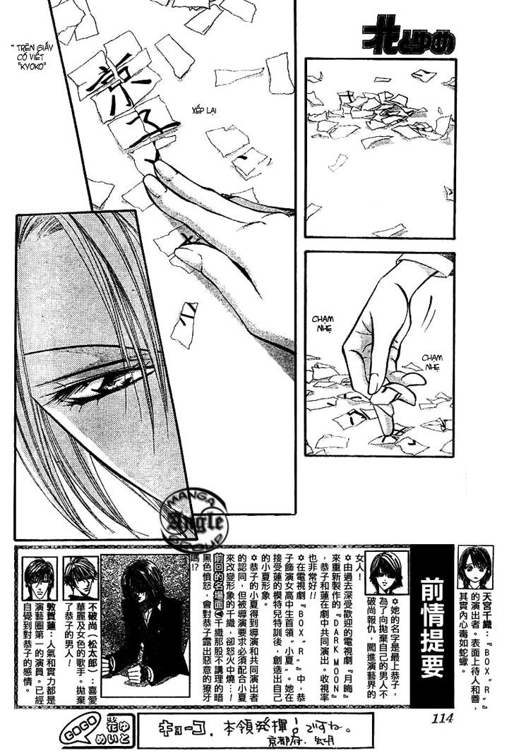 Thách Thức Tuyệt Vời: Chapter 131