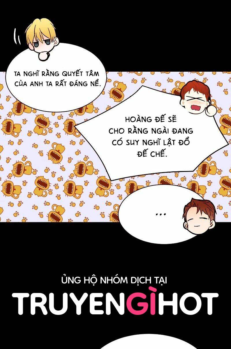 Cuộc Sống Rập Khuôn Của Một Quý Cô Tái Sinh!: Chapter 38