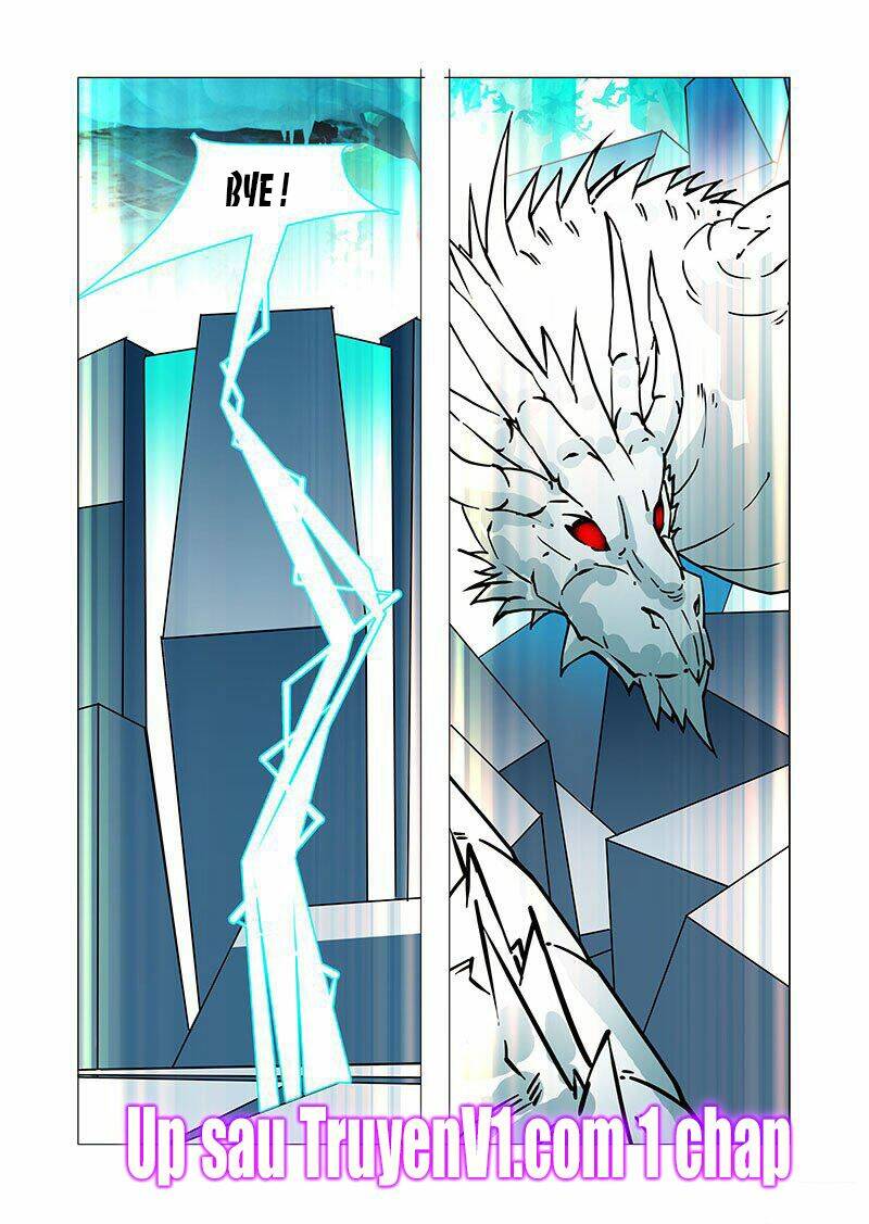 Tháp Kỳ: Chapter 182