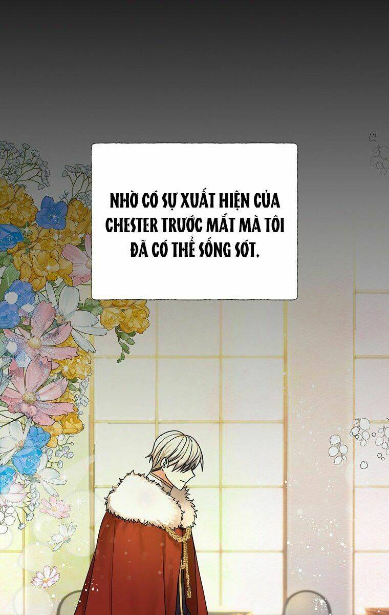 Ba Người Anh Trai Của Tôi Là Bạo Quân: Chapter 38.2