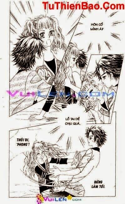 Cặp Đôi Kỳ Lạ: Chapter 7