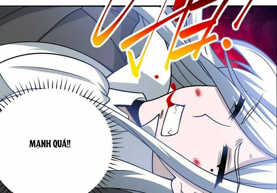 Người Yêu Khát Máu Của Tôi: Chapter 83