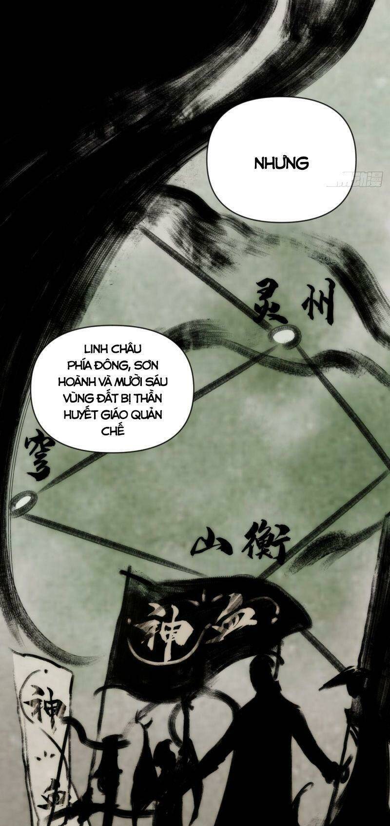Ma Vương Là Đại Địa Chủ: Chapter 41