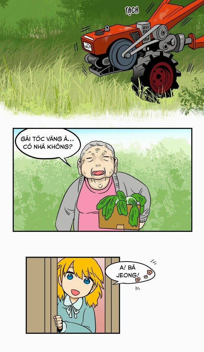 Hắn Ta Là Rồng: Chapter 22