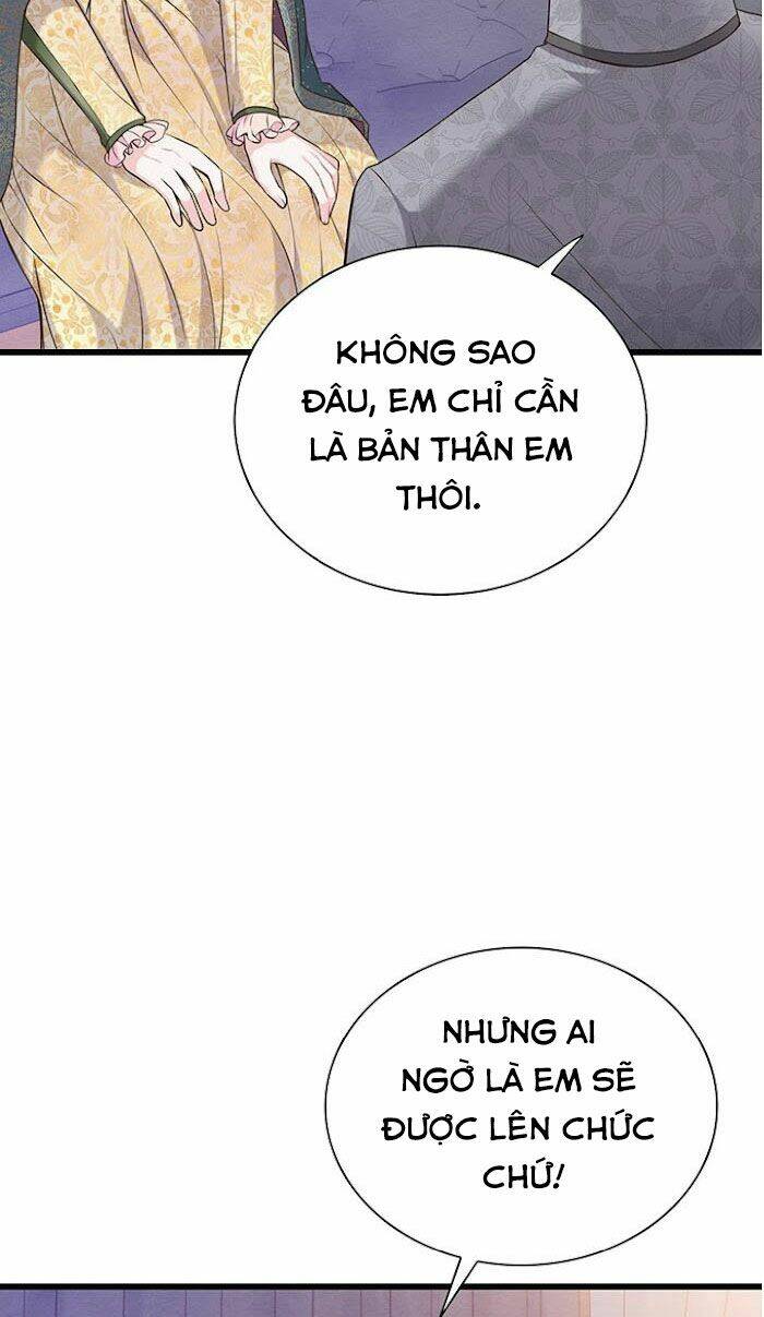 Nhân Vật Phản Diện Yêu Cầu Tôi Yêu Chàng: Chapter 32