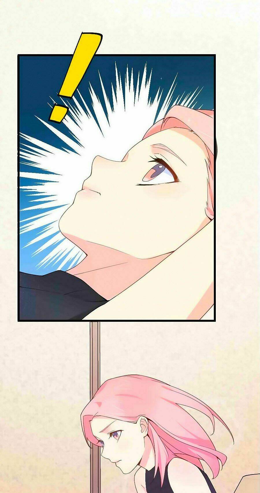 Lãnh Huyết Tổng Tài Đích Tâm Kiên Thê: Chapter 5