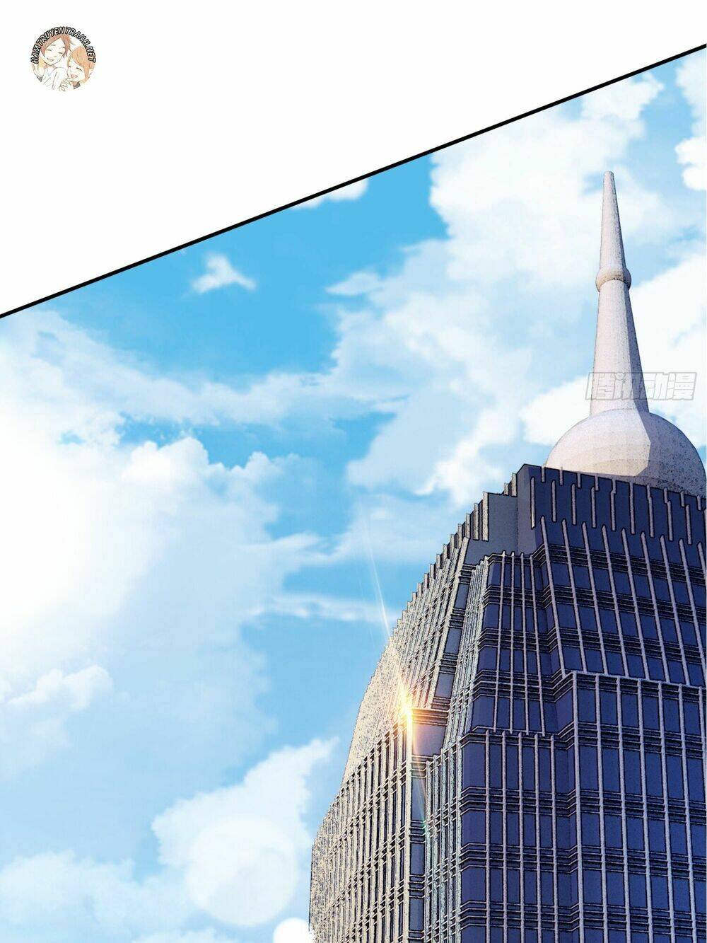 Quái Trộm Thâu Tâm: Chapter 14.1