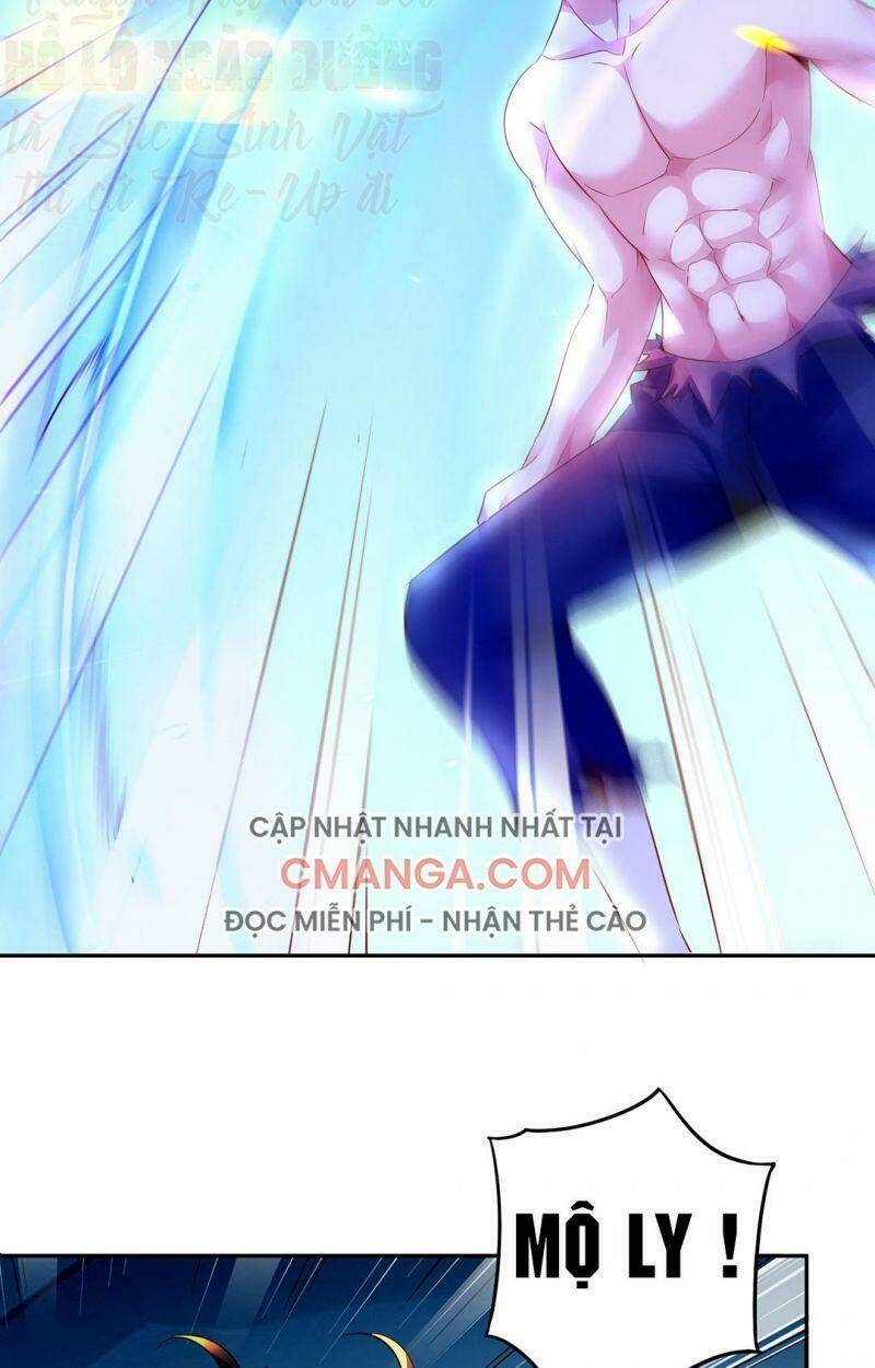 Thiên Kim Bất Hoán: Chapter 57