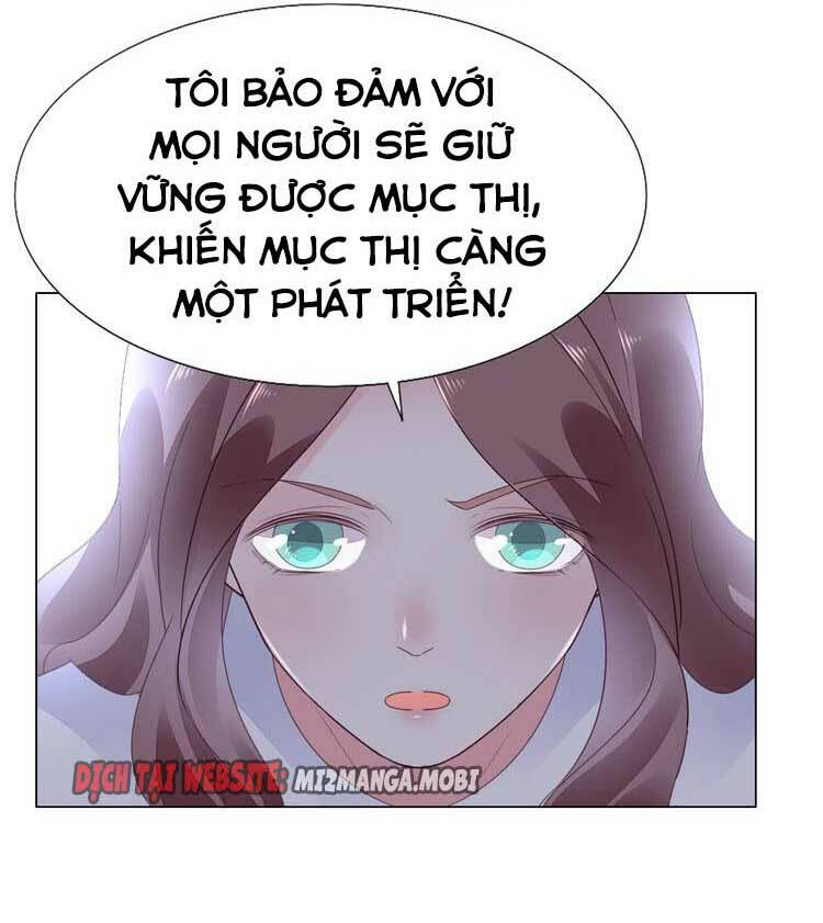Điều Ước Sủng Ái Bất Bình Đẳng: Chapter 126.1