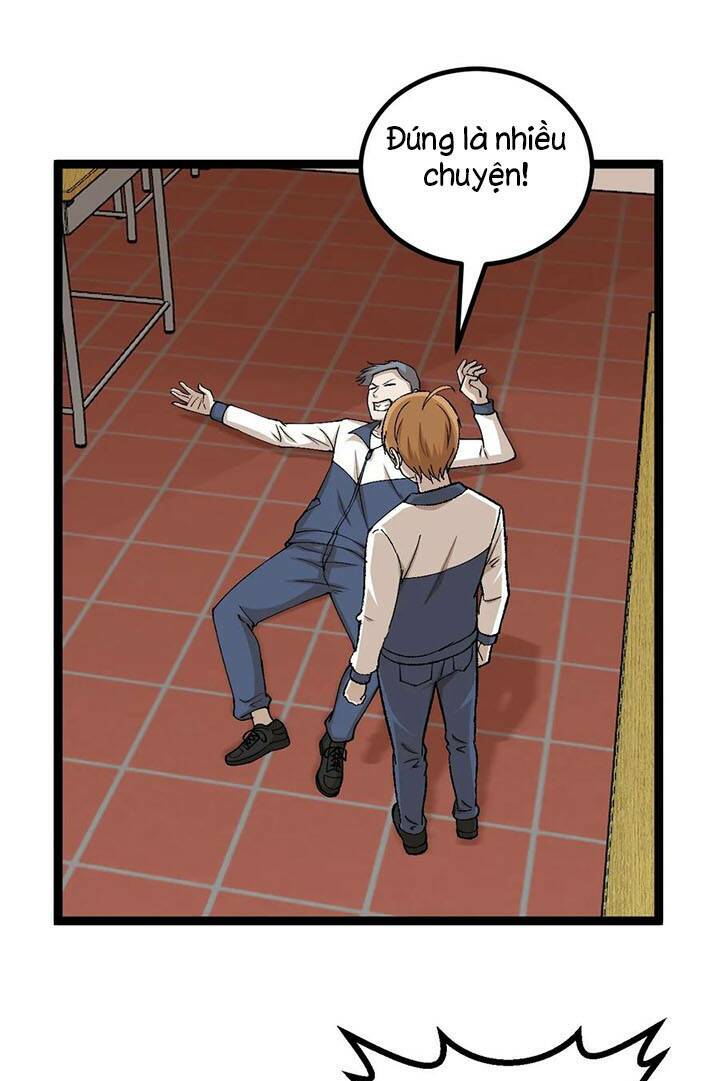 Đai Ca Trở Lại Tuổi 16: Chapter 119