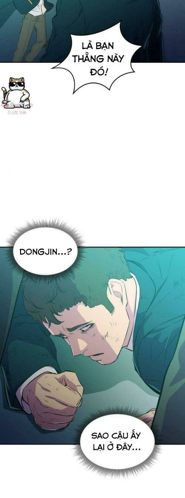 Nhân Vật Phản Diện Bất Tài: Chapter 10