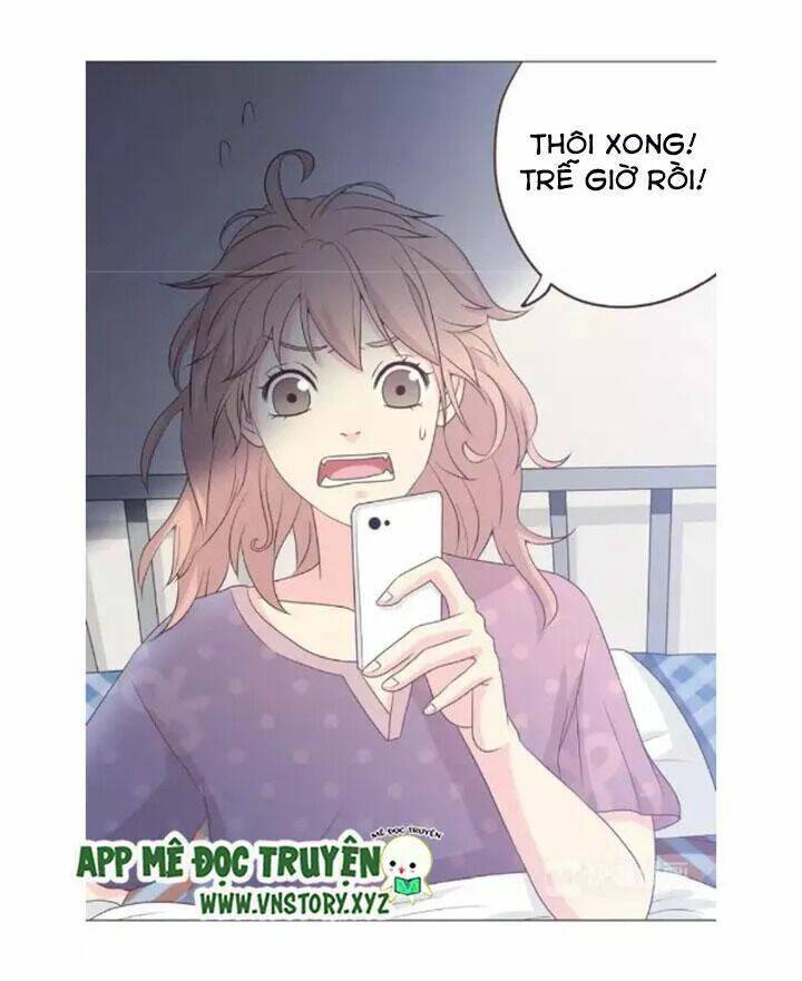 Xin Chào! Dân Nữ: Chapter 69.1