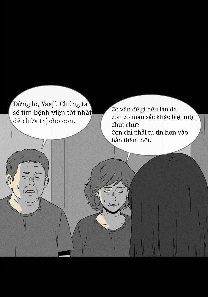 Những Câu Chuyện Bất Thường: Chapter 187