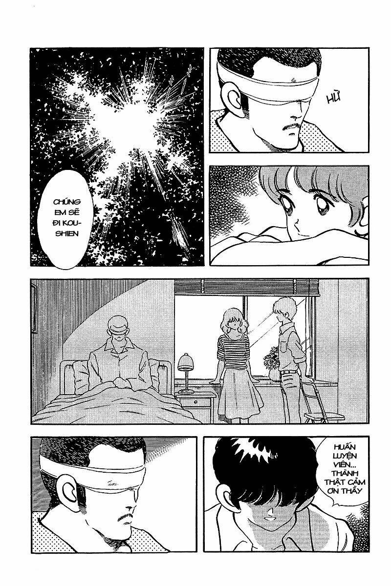 Touch: Chapter 242