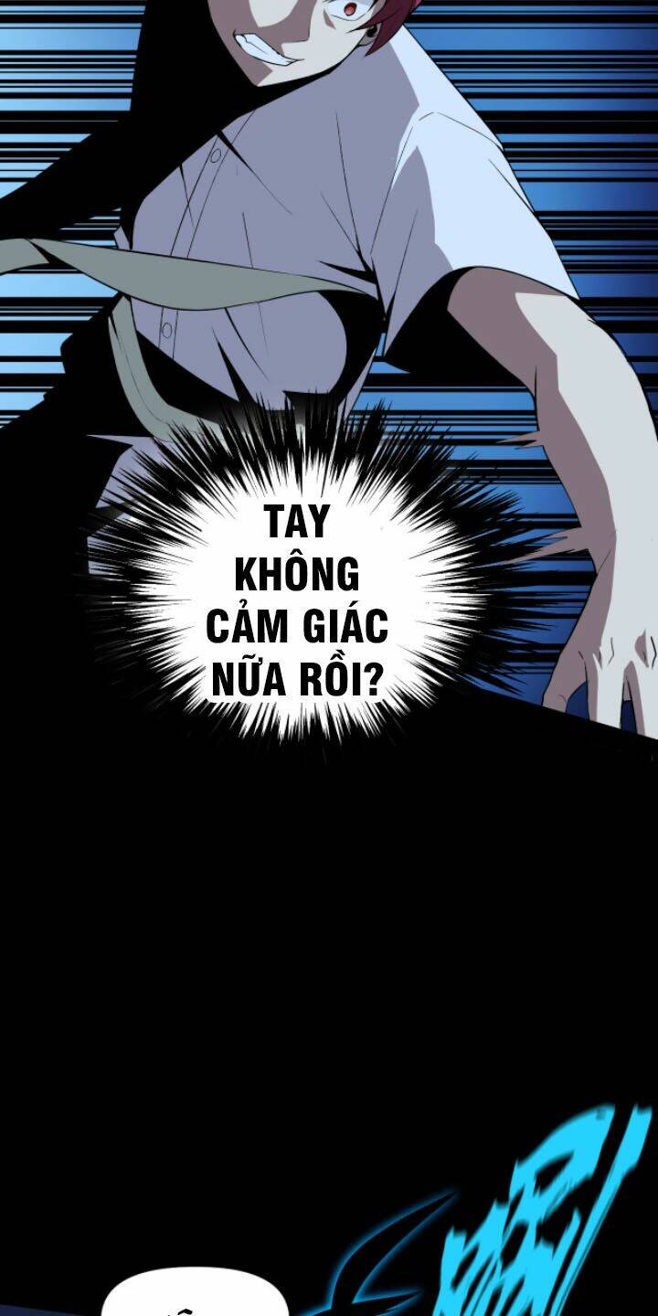 Lão Bà Ta Là Minh Chủ Võ Lâm: Chapter 12