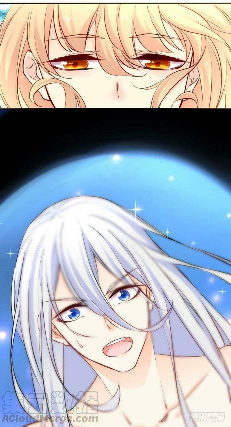 Nhân Ngư Học Trưởng, Đừng Ôm Ta!: Chapter 20