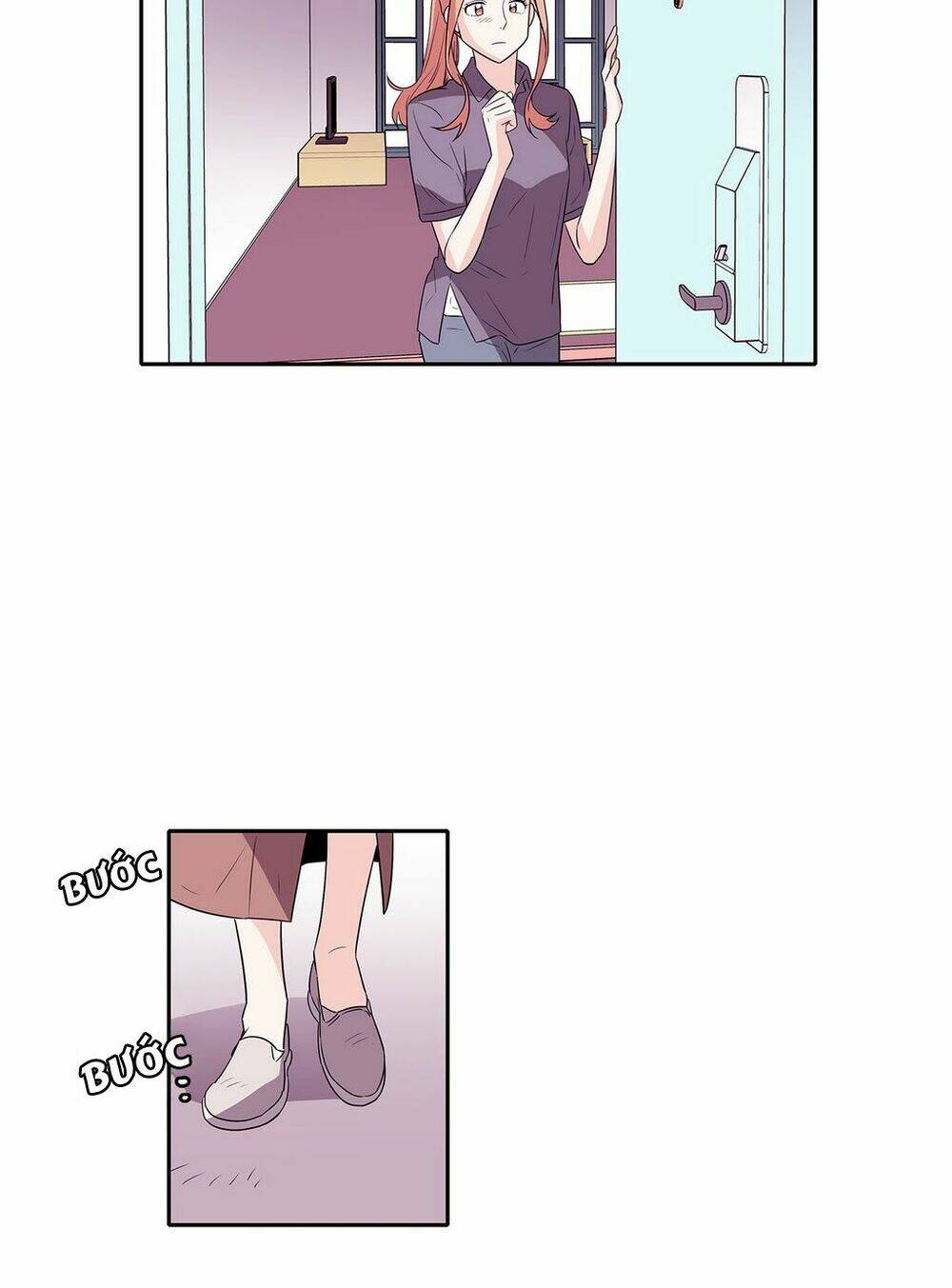Chuyện Gì Đến, Rồi Cũng Sẽ Đến: Chapter 31